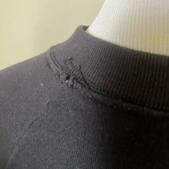 Vintage 80s San Francisco Crewneck, size large - Picture 3 of 7